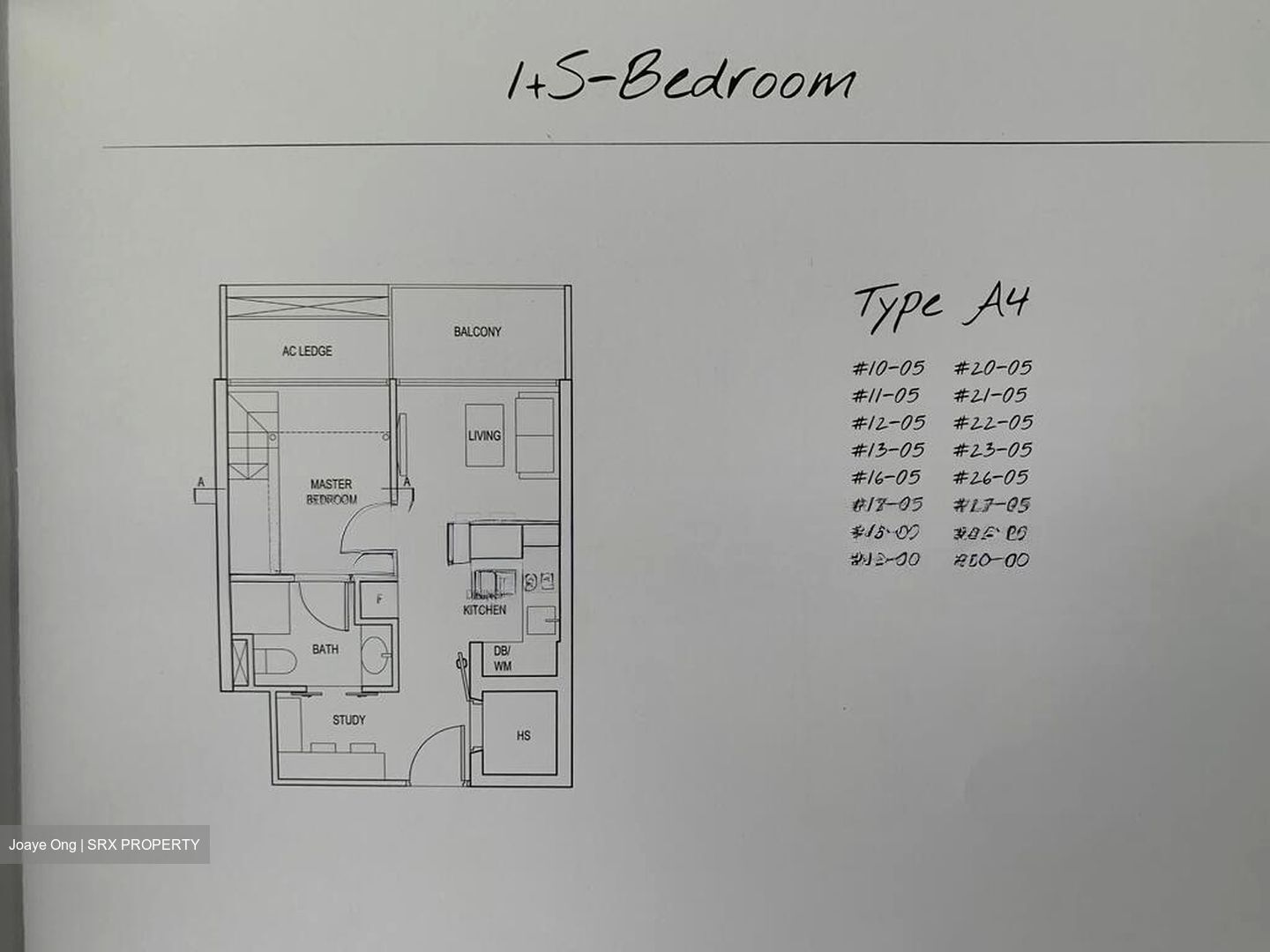 Spottiswoode Suites (D2), Apartment #525289041